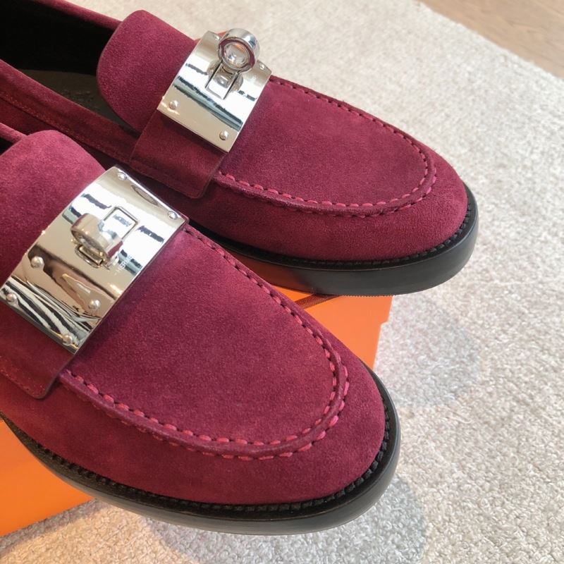 Hermes Business Shoes